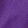 Bow tie purple repp