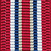 suspenders narrow striped