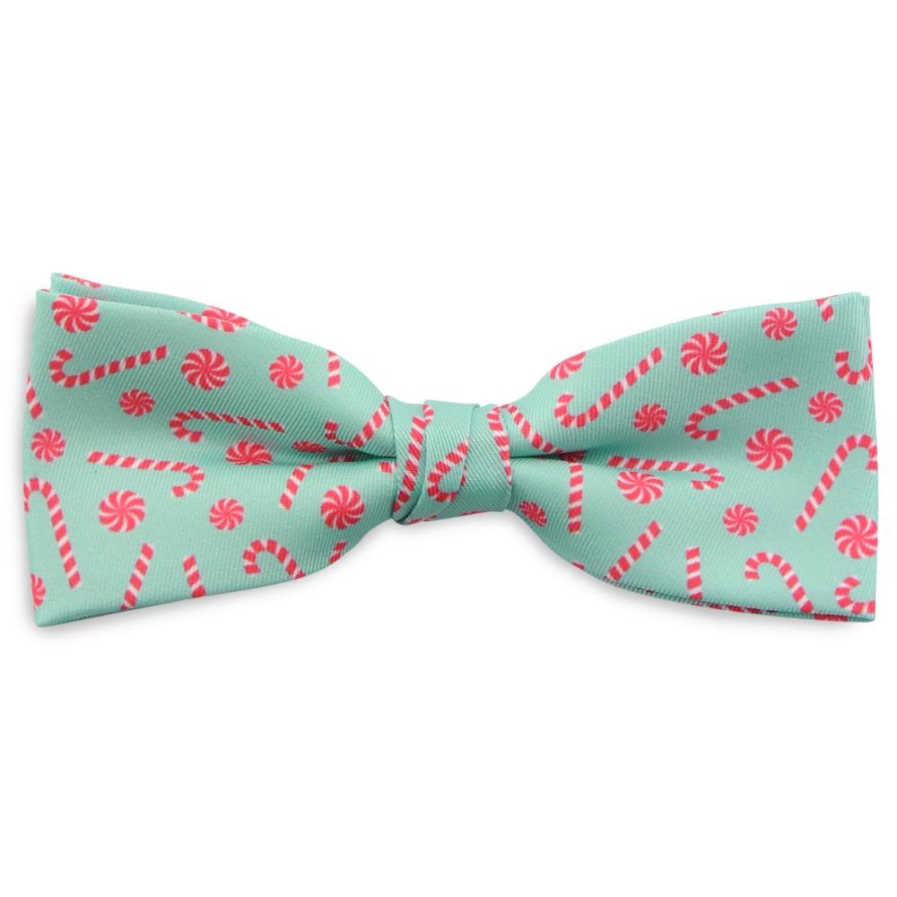 Bow tie Candy Cane - 1