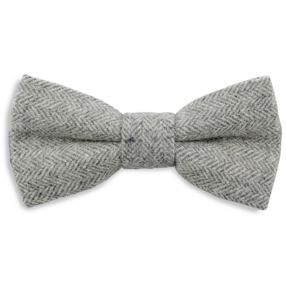 bow tie Kylian Tweed - 1