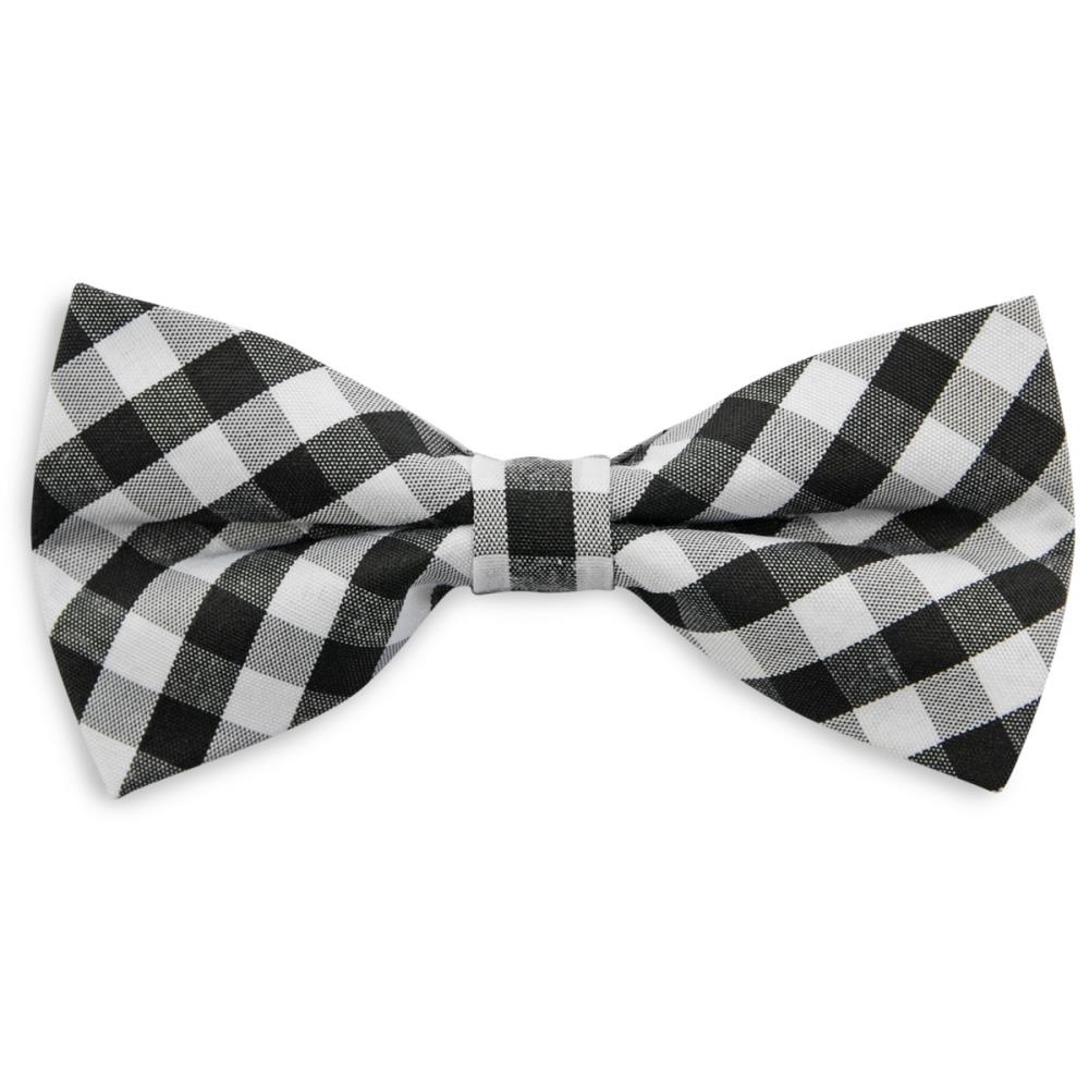 Kids bow tie Ruben Square junior - 1