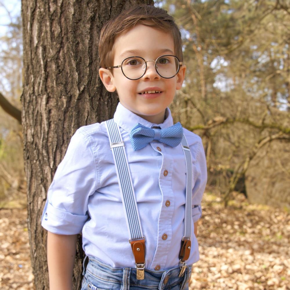 kids suspenders Fresh Freddy - 2