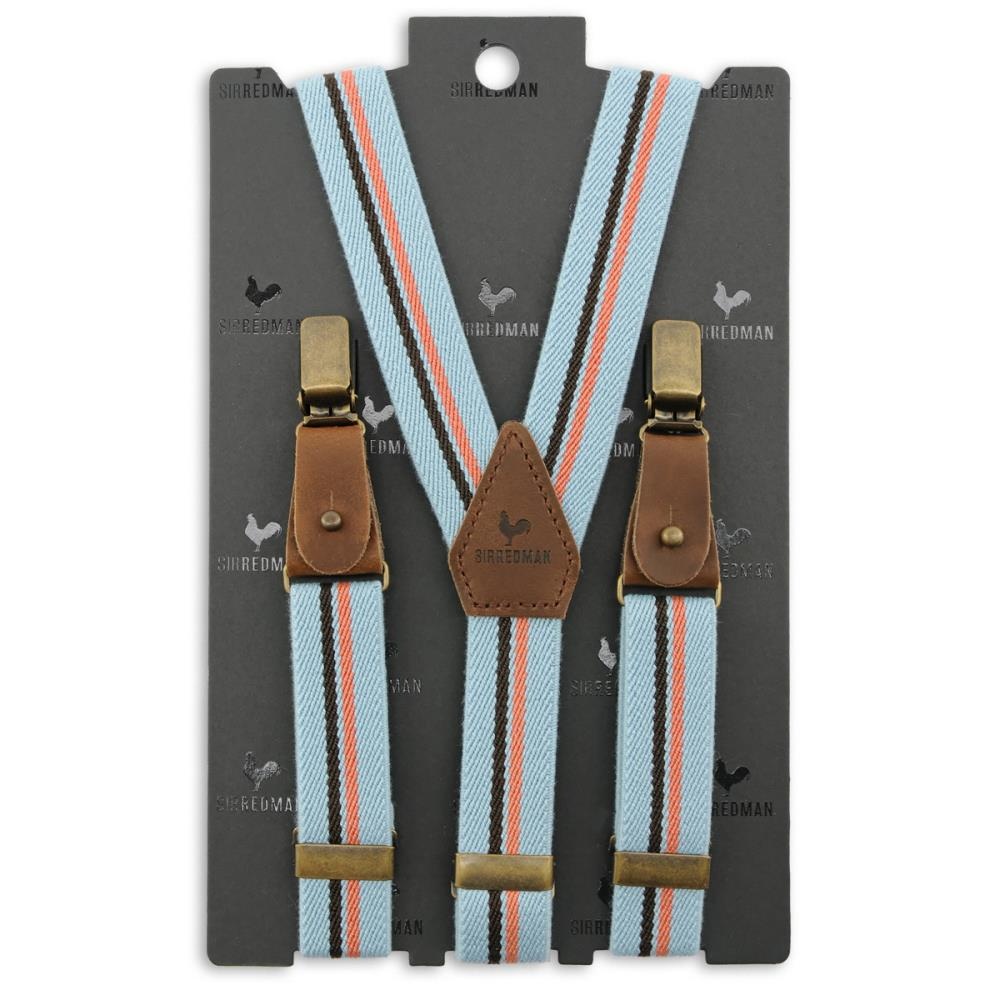 kids suspenders Spring Buddy - 2