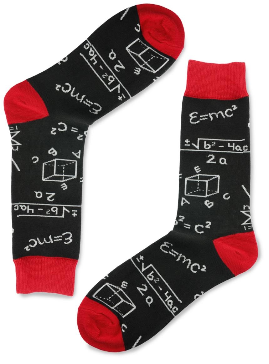 Lovely Socks Algebra - 1