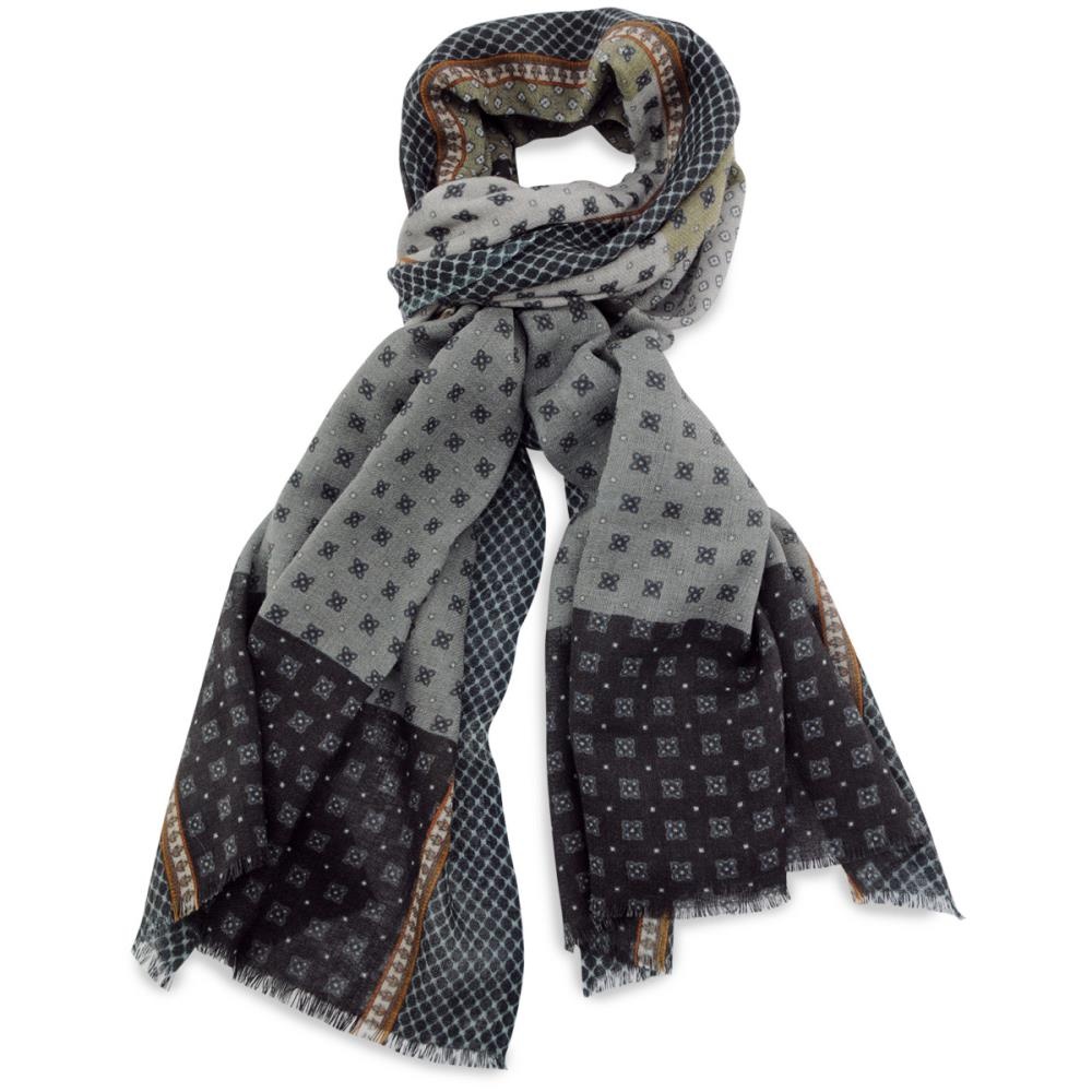 men's scarf Arthur - 1