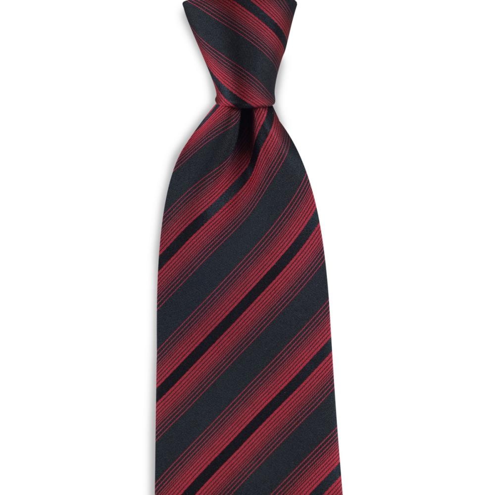 Necktie Fading Stripe - 1