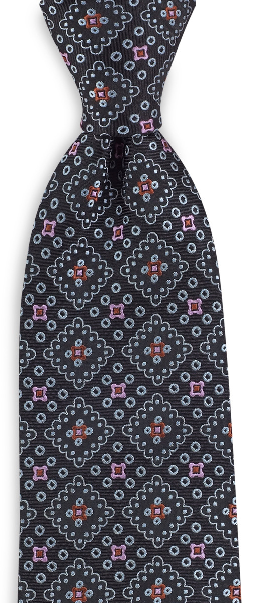 Necktie Lucky Lace - 1