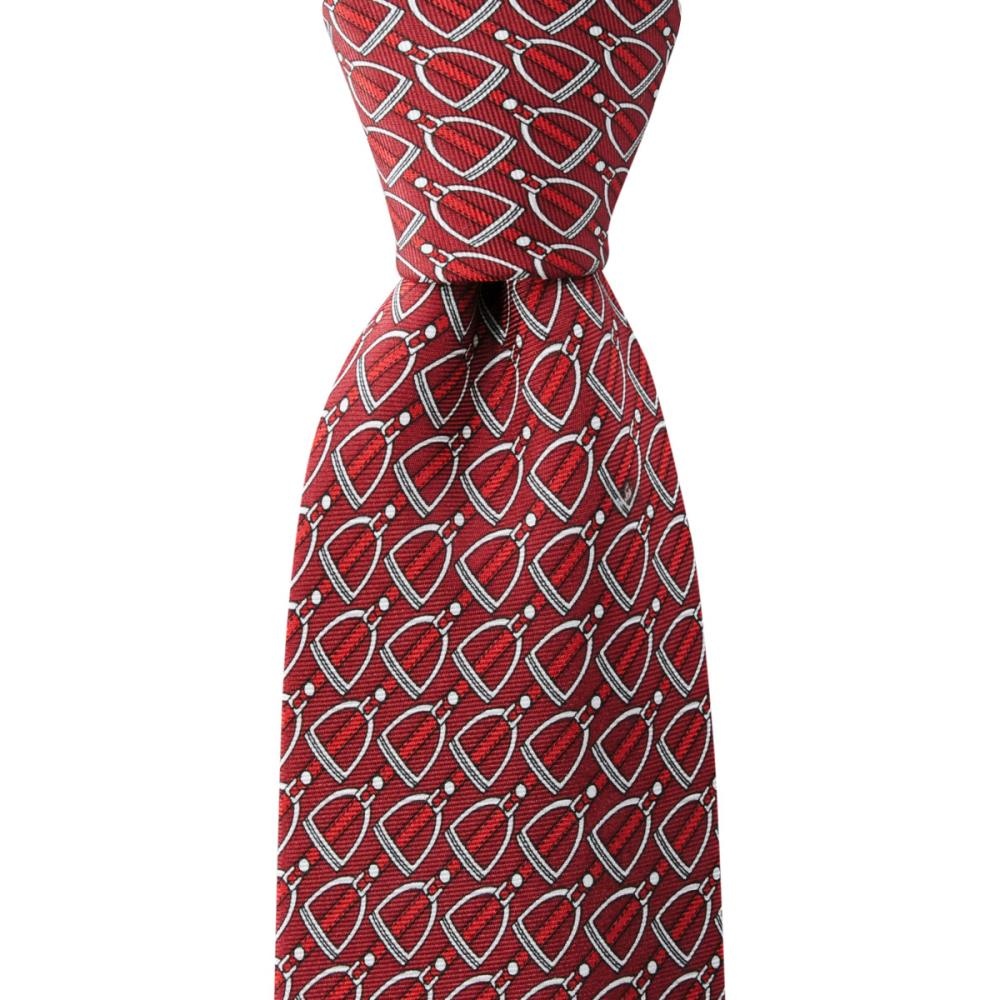 Necktie Mr. Ed - 1