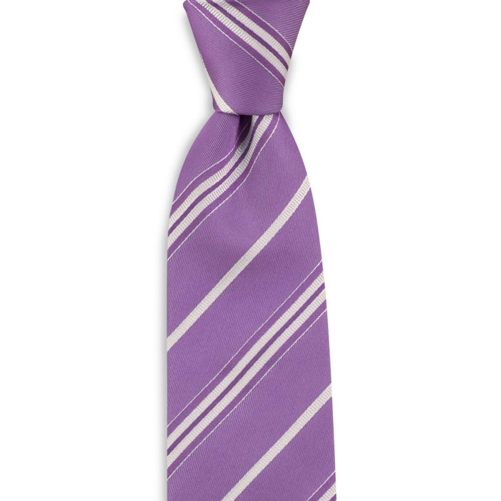 Necktie Steven Stripe - 1