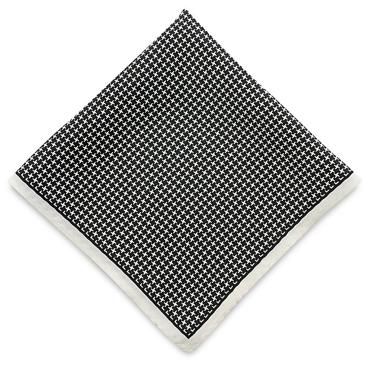 Pocket square X-Factor