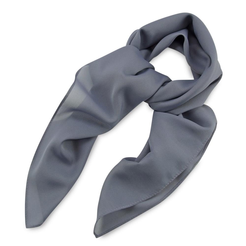 Scarf grey - 1