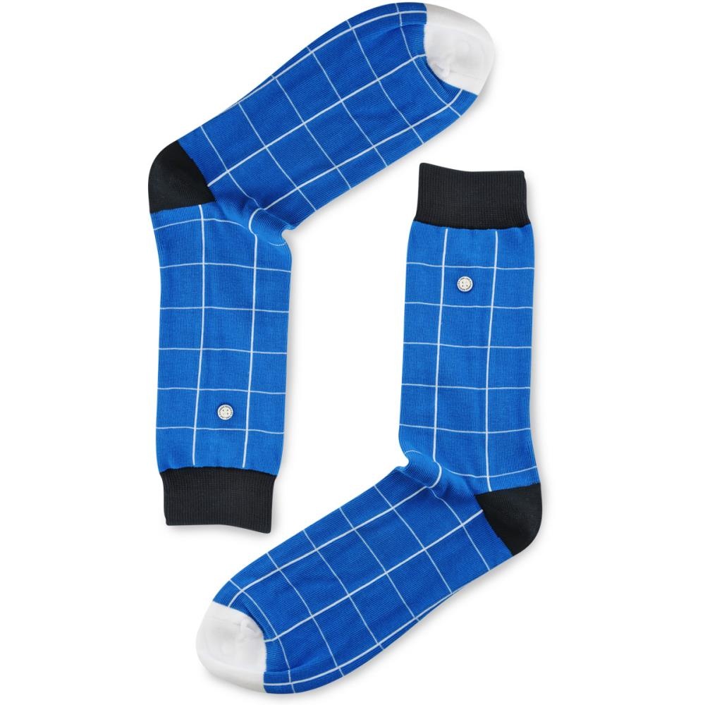 socks Blocks - 1