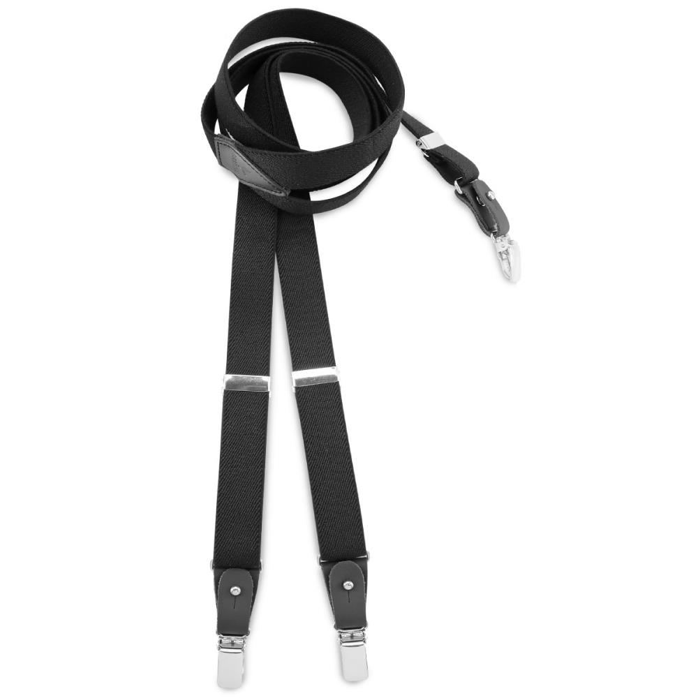 suspenders Black Betty - 1