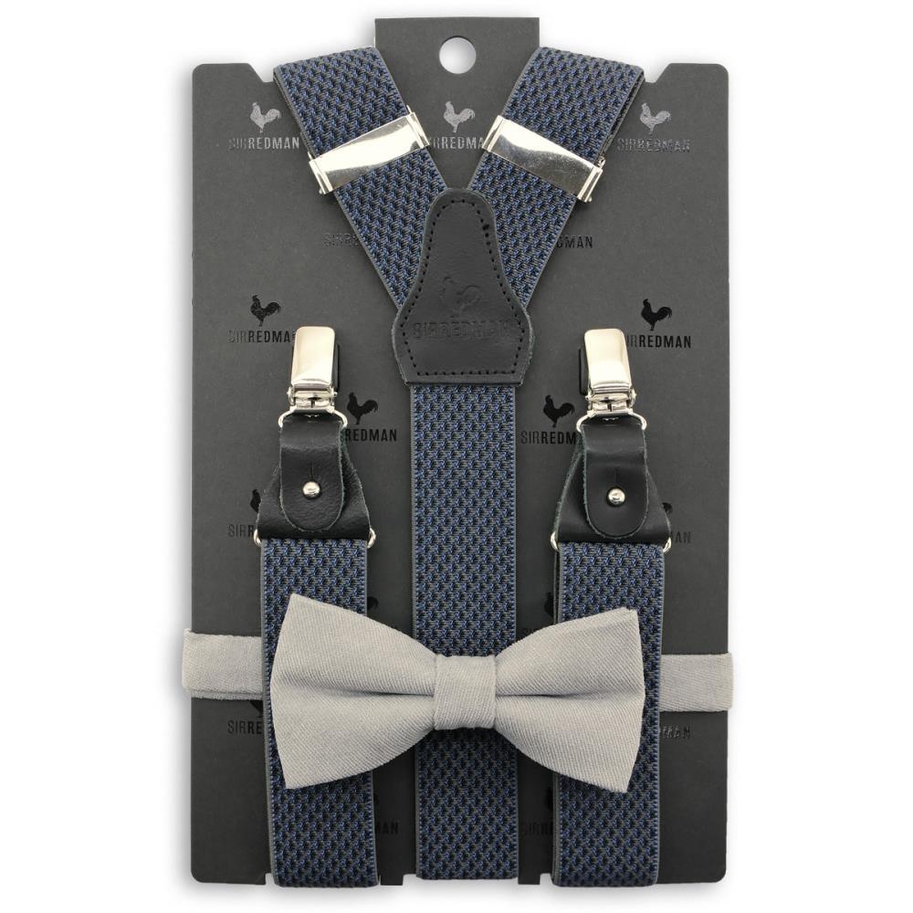 suspenders combi pack Elegance - 1