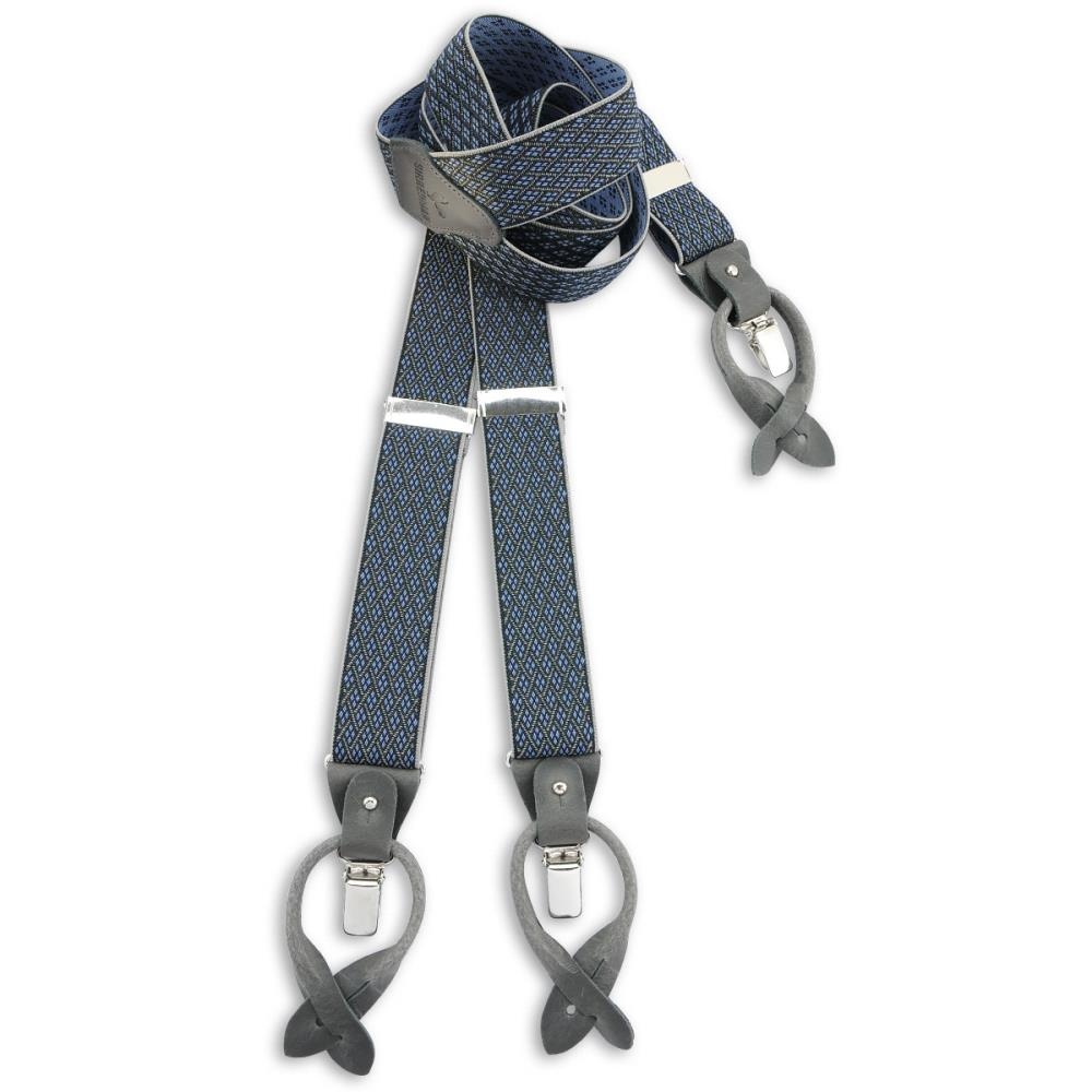 suspenders Don Diamond - 1