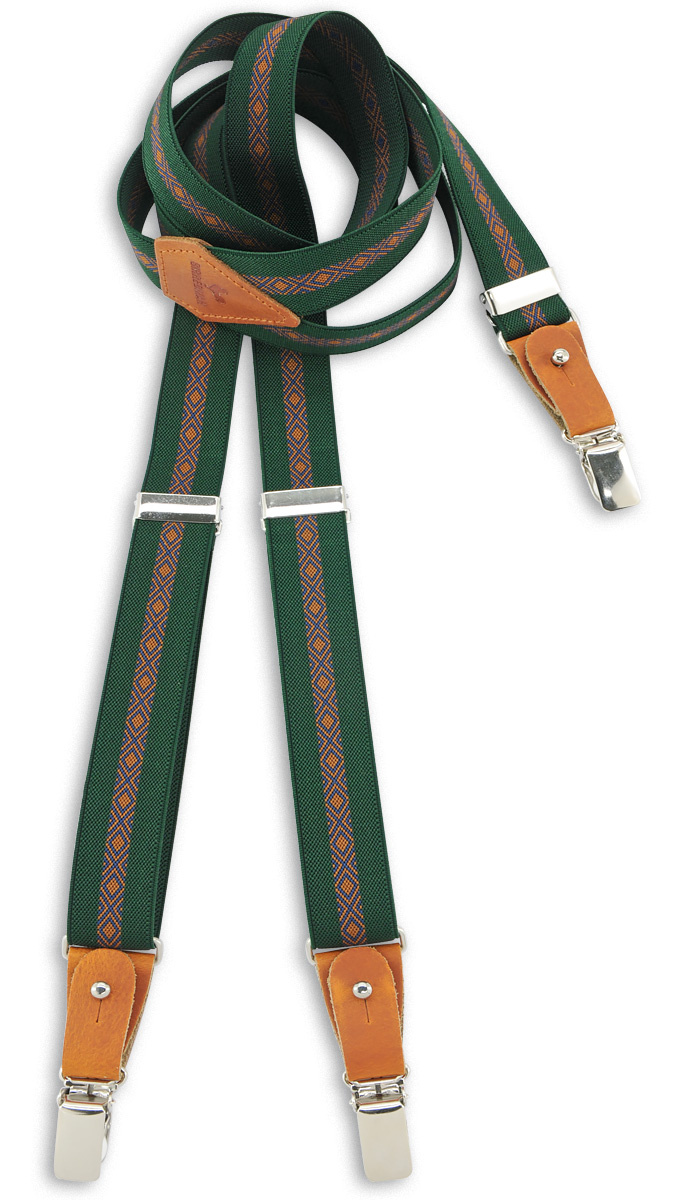 suspenders Mitchell - 1